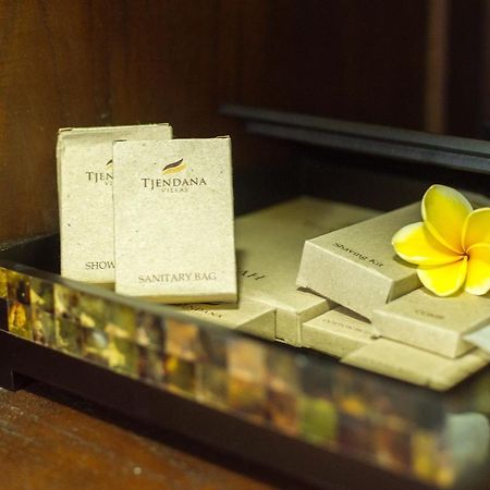 Lembongan Boutique Resort Экстерьер фото