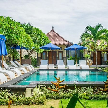 Lembongan Boutique Resort Экстерьер фото