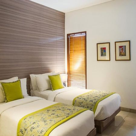 Lembongan Boutique Resort Экстерьер фото