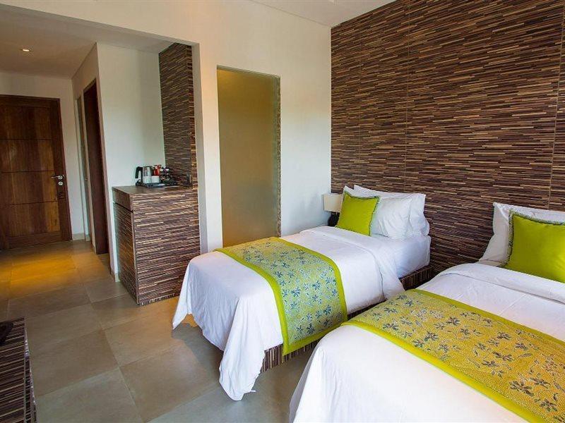 Lembongan Boutique Resort Экстерьер фото