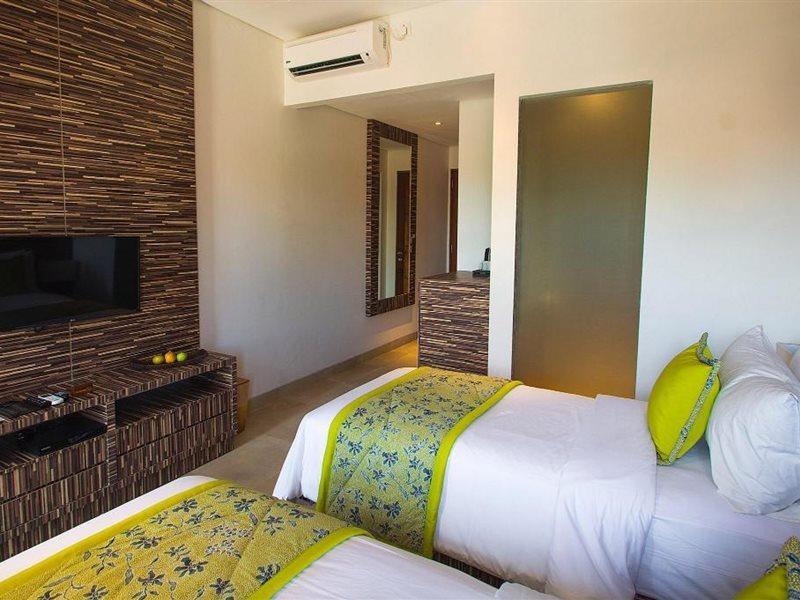 Lembongan Boutique Resort Экстерьер фото