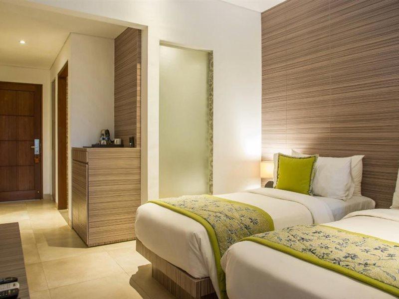 Lembongan Boutique Resort Экстерьер фото