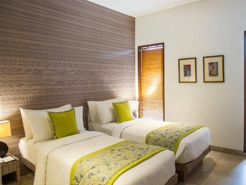 Lembongan Boutique Resort Экстерьер фото