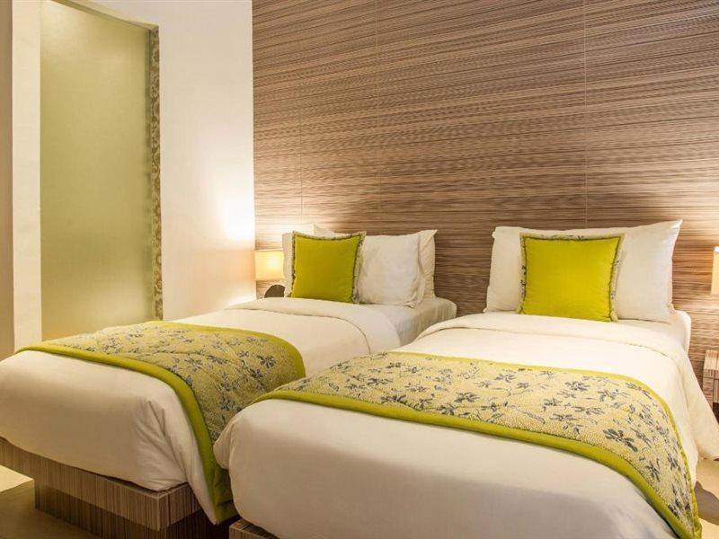 Lembongan Boutique Resort Экстерьер фото