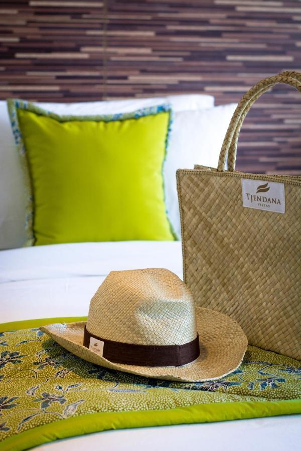 Lembongan Boutique Resort Экстерьер фото