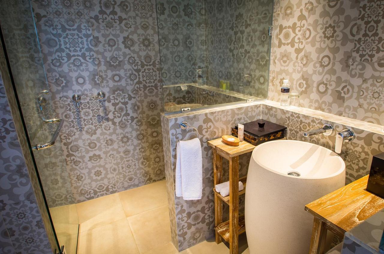Lembongan Boutique Resort Экстерьер фото